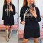 Vestido Negro